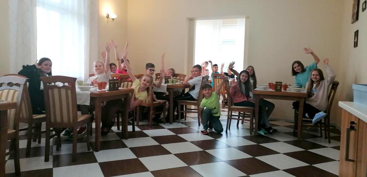 Willa Nimfa Apartamenty W Centrum Szklarska Poreba Dış mekan fotoğraf