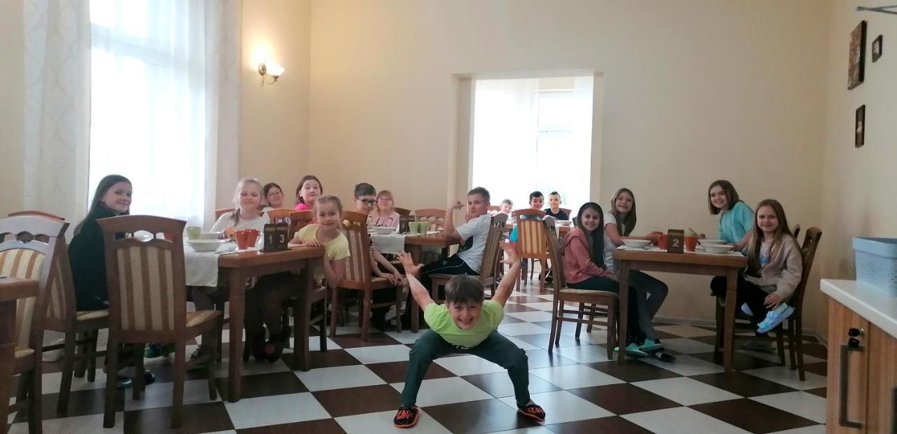 Willa Nimfa Apartamenty W Centrum Szklarska Poreba Dış mekan fotoğraf