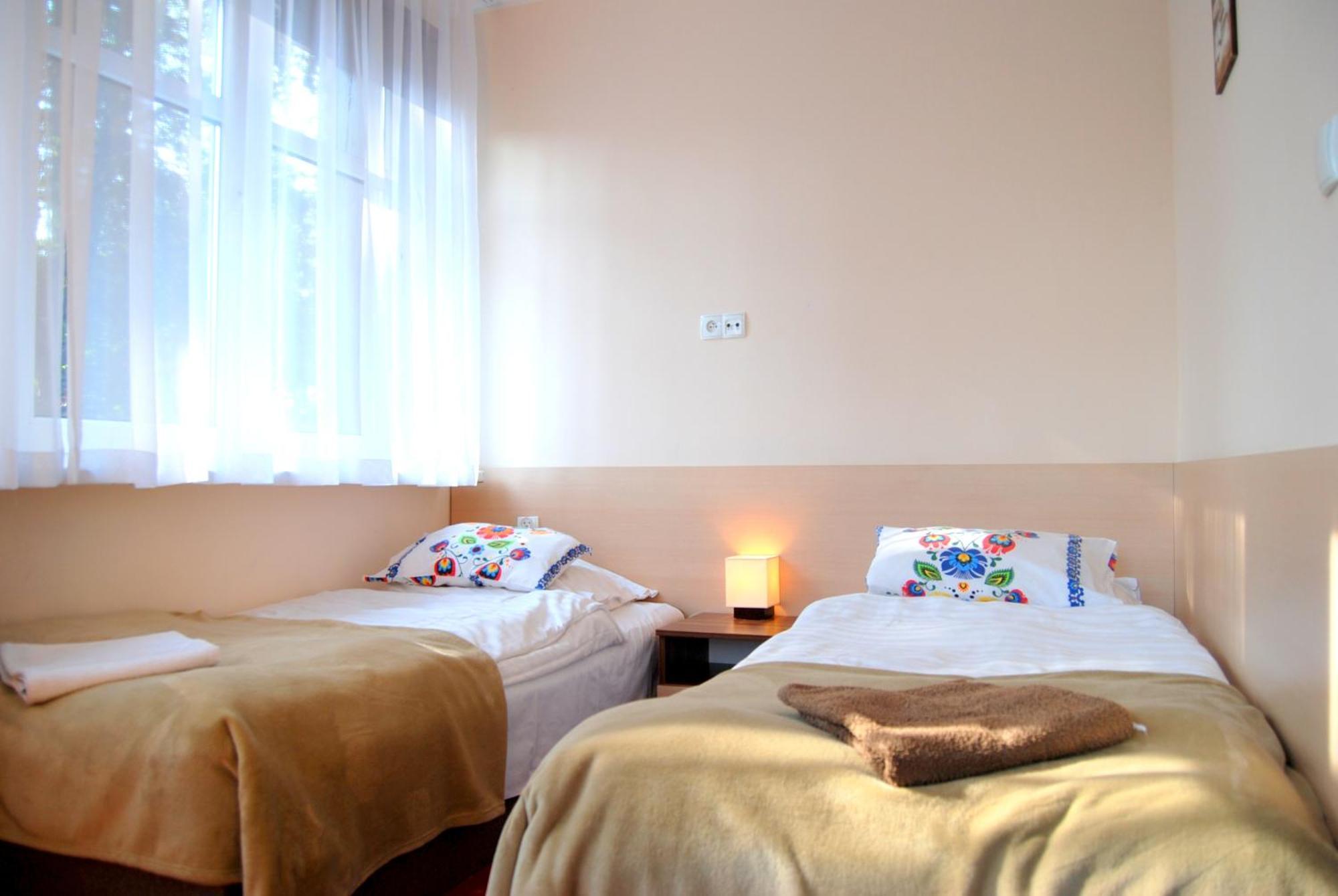 Willa Nimfa Apartamenty W Centrum Szklarska Poreba Dış mekan fotoğraf