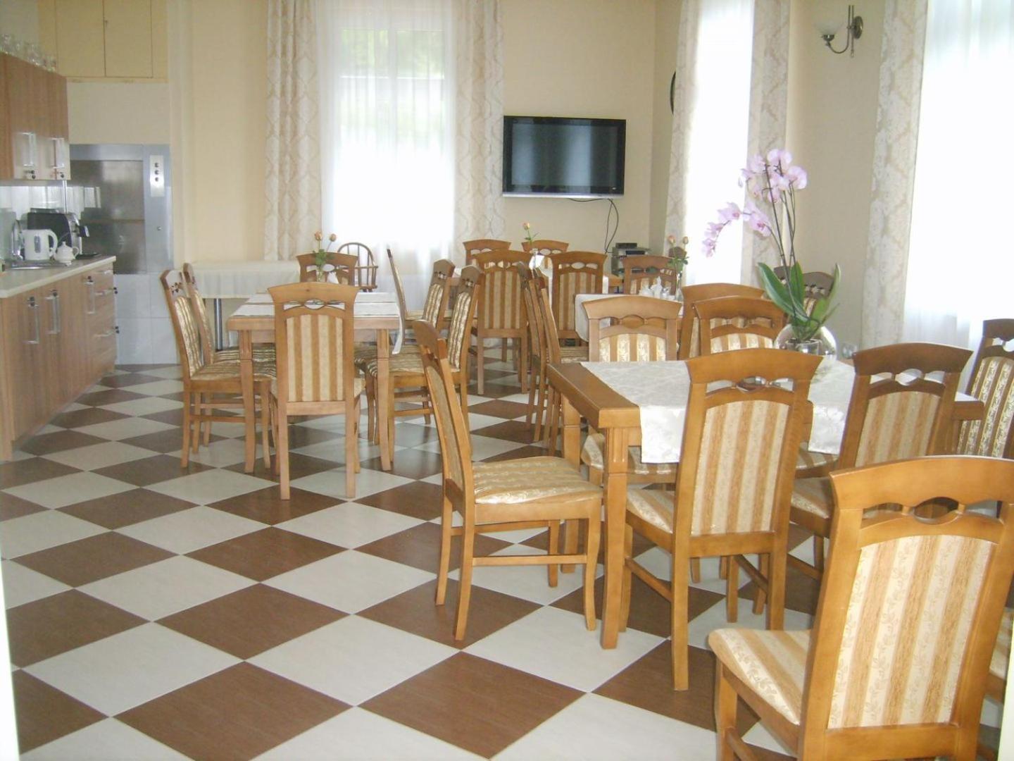 Willa Nimfa Apartamenty W Centrum Szklarska Poreba Dış mekan fotoğraf