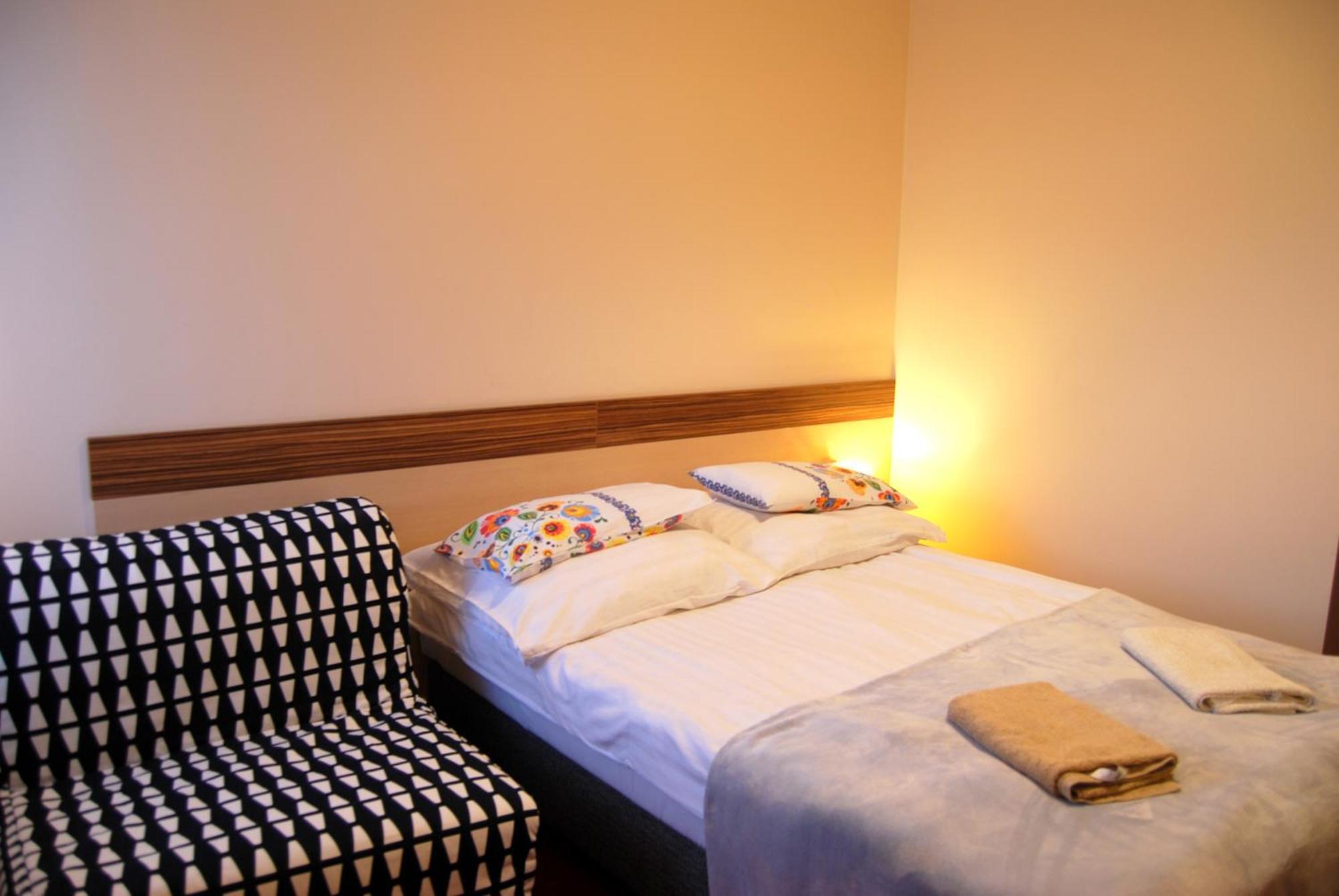 Willa Nimfa Apartamenty W Centrum Szklarska Poreba Dış mekan fotoğraf