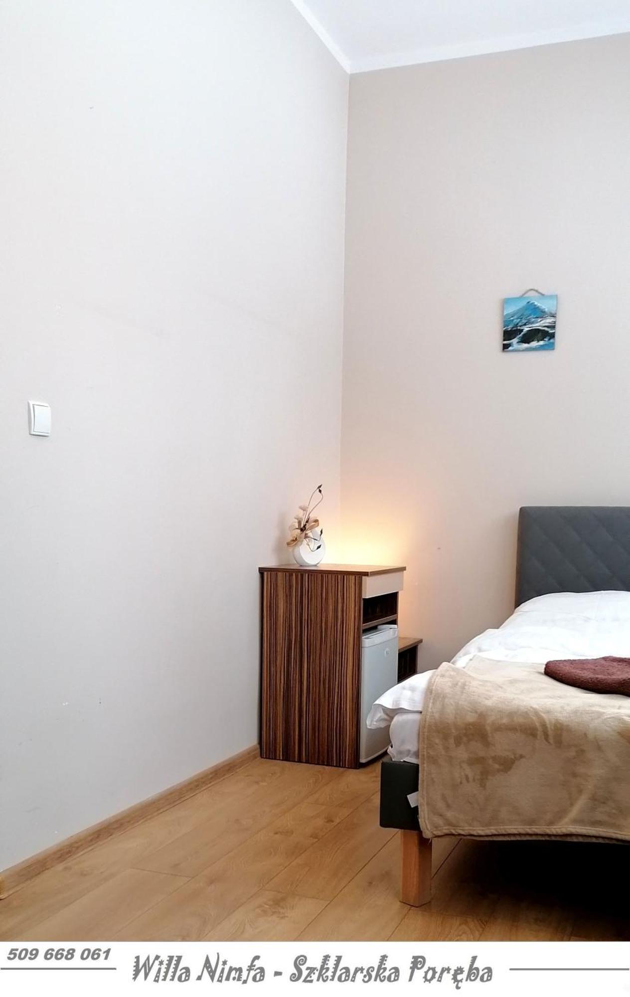 Willa Nimfa Apartamenty W Centrum Szklarska Poreba Dış mekan fotoğraf