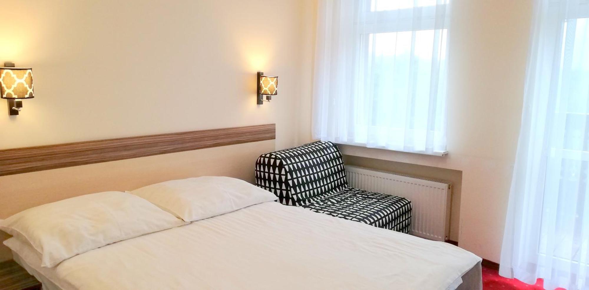 Willa Nimfa Apartamenty W Centrum Szklarska Poreba Dış mekan fotoğraf