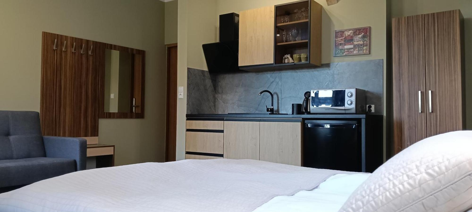 Willa Nimfa Apartamenty W Centrum Szklarska Poreba Dış mekan fotoğraf